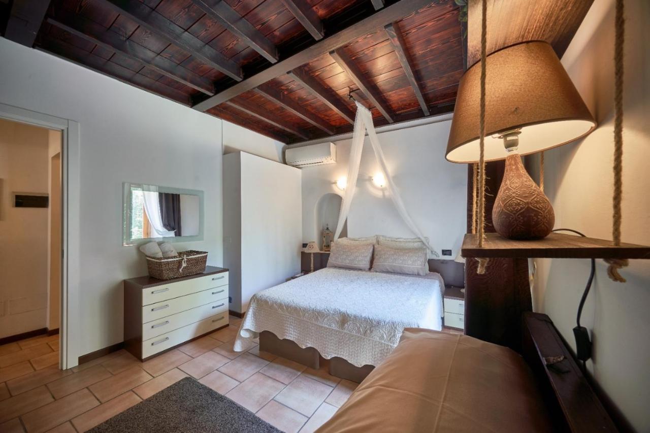 Porto Valentino 2 Appartement Sirmione Buitenkant foto