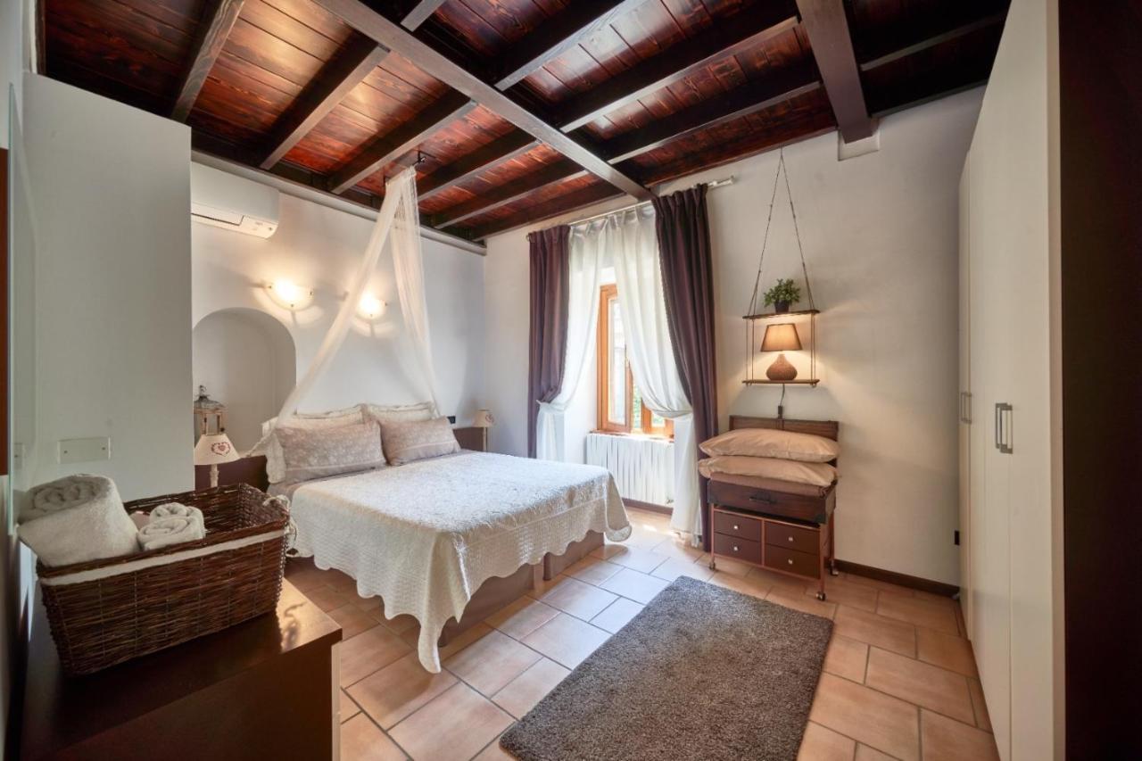 Porto Valentino 2 Appartement Sirmione Buitenkant foto