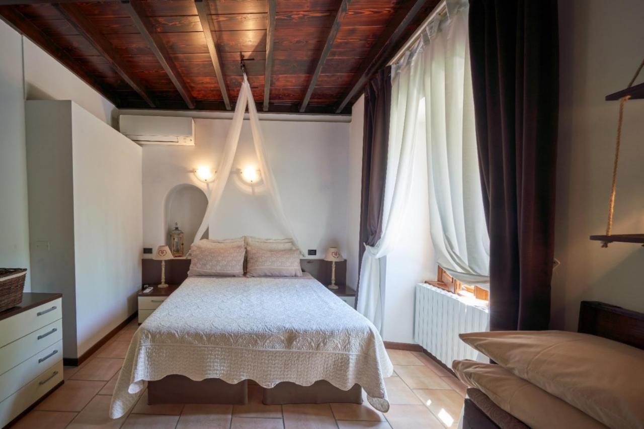 Porto Valentino 2 Appartement Sirmione Buitenkant foto