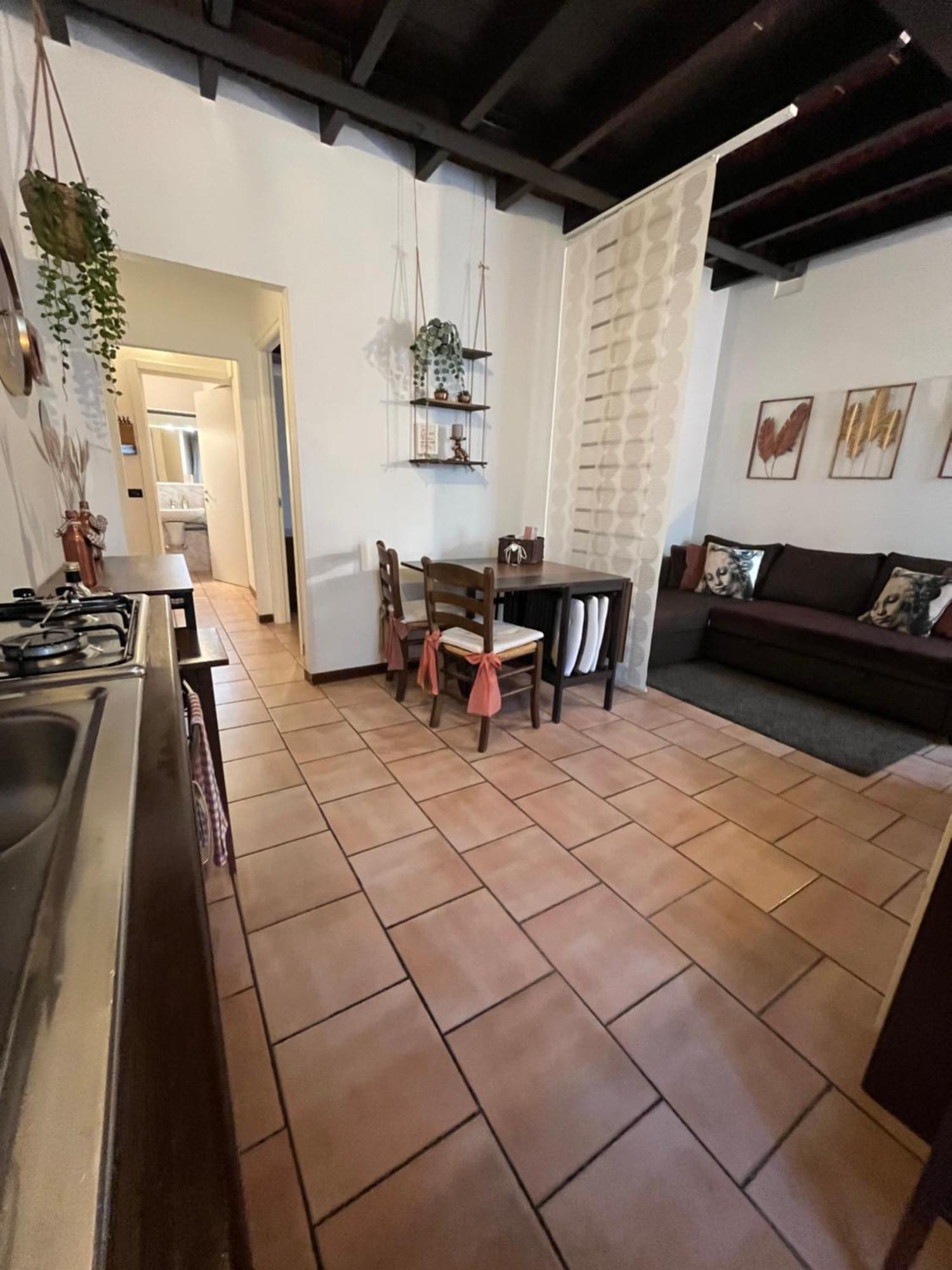 Porto Valentino 2 Appartement Sirmione Buitenkant foto